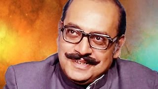 Utpal Dutt  Biography [upl. by Philly134]