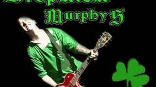 Dropkick Murphys  Buried Alive [upl. by Haines]