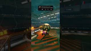 Doing what my comments say pt34🔥👇 rocketleague rocketleagueshorts shorts [upl. by Erej]