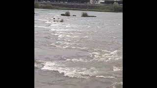 Blois Splendeurs automnales de La Loire 2 [upl. by Hyacintha]