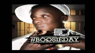 Lil Boosie quot Everybody Love Boosie quot Lyrics Free To BOOSIEDAY Mixtape [upl. by Atalya]