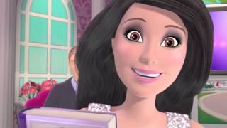 Barbie Life in the dreamhouse  The Reunion Show Ep15 [upl. by Aleek]