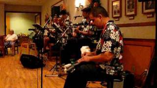 Honeys  the Koolau Serenaders [upl. by Ellennoj128]