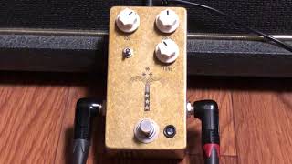 JHS Pedals  Morning Glory V3 [upl. by Noelani]