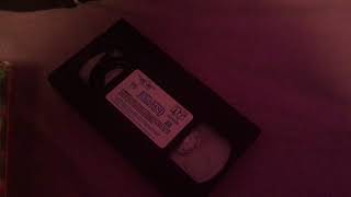 Emmet Otters Jug Band Christmas VHS Overview [upl. by Per838]