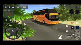 IDBS Extreme Road  Android Gameplay [upl. by Power156]