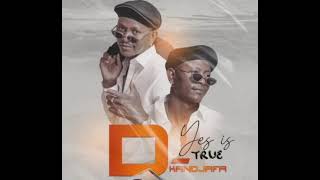 DKandjafa Otapatana ft Ras Bozza and Pendapala Yes Is True Album new album 2022 [upl. by Nolrac]