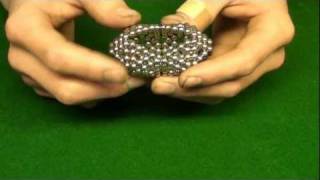 How To Make a Buckyballs Heart Detailed Tutorial HD [upl. by Naashom523]