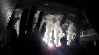 TIESTO  OTHER SIDE  THE SHRINE 112709 [upl. by Minda990]