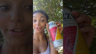 Vizzy hard seltzer review mediocre at best seltzer subscribe drink pnw [upl. by Korb]