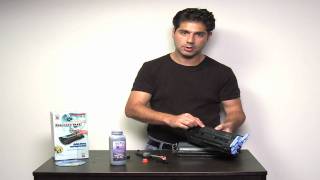 Toner Refill Kit Instructions  how to refill laser toner cartridges using toner refills [upl. by Perot]