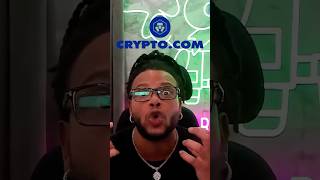 🔥 CRYPTO CLASS CRYPTOCOM  RECAP amp TOP HIGHLIGHTS [upl. by Curr935]