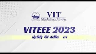 VITEEE 2023  SLOT BOOKING  ONLINE TEST BOOKING SYSTEM OTBS [upl. by Basir]