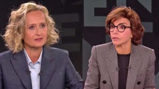 Rachida Dati s’écroule sur France 2 [upl. by Jessy]