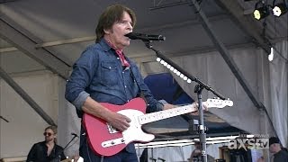 John Fogerty  Live at New Orleans Jazz amp Heritage Festival 2014 [upl. by Lagiba744]