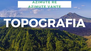 DIFERENÇA ENTRE AZIMUTE RE E VANTE 180 [upl. by Nylitsirk364]