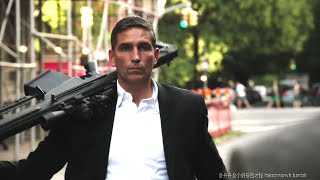 Person of Interest Season 1 Episode 11 Clip [upl. by Enaywd]