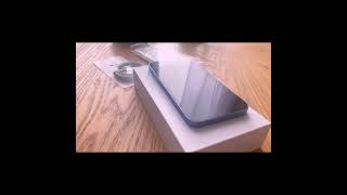 Unboxing iPhone 12 64Go [upl. by Tsuda577]