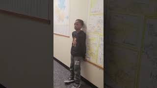 10 year old being restrained at school until urinated on his self [upl. by Geanine714]