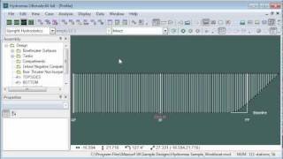 Checking Your Model In Hydromax [upl. by Gavin]