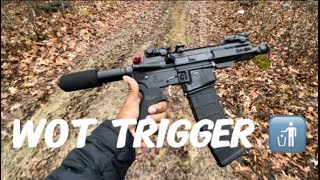 Hood Review On WideOpen Trigger [upl. by Irod132]