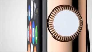 Apple Watch Commercial  New [upl. by Ailiec]