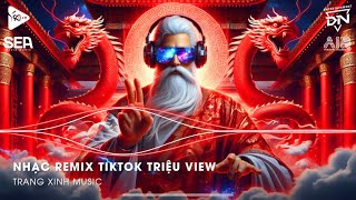 Nhạc Remix TikTok Triệu View  BXH Nhạc Trẻ Remix Hay Nhất Hiện Nay🎼Top 20 Nhạc TikTok Hay 2024 [upl. by Lamej]