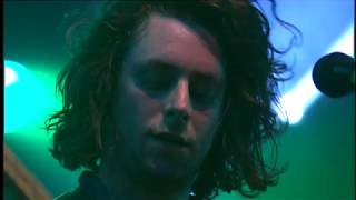 The Maccabees  Live 2012 Full Set Live Performance Concert Complete Show [upl. by Nidla]