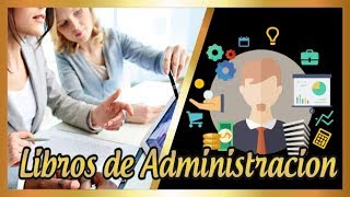 libros de administracion en pdf [upl. by Wolcott]