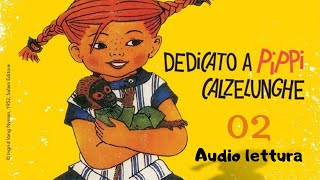 Pippi cerca cose🕵️Pippi Calzelunghe🧡Ep02 [upl. by Inaliak]