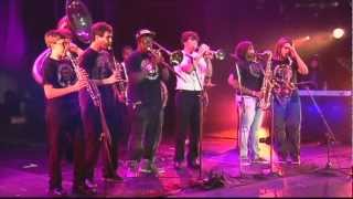 Saturday Dome  Preservation Hall Junior Jazz Band [upl. by Aileda613]