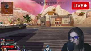 Apex Legends Live Mastering the Arena with Epic Plays 🎮🔥 [upl. by Inod593]