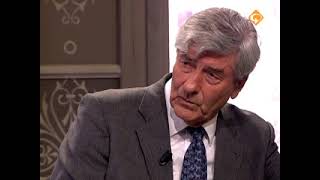 Ruud Lubbers bij Buitenhof over Europa 2007 [upl. by Dosia]