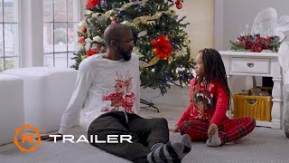 The Perfect Christmas  Official Trailer 2023  Anthony Hackett Cameron Arnett Gigi Orsillo [upl. by Nylasoj]