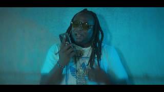 Red Dot Celsizzle  Real Talk Official Music Video [upl. by Gerti]