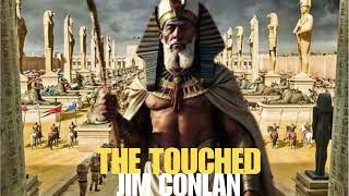 The Touched  Audiobook Novel  Chapter Two The Curse Of A Pharaoh [upl. by Cathlene]