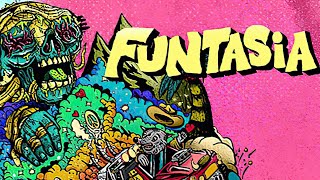 Funtasia  GamePlay PC [upl. by Villada]