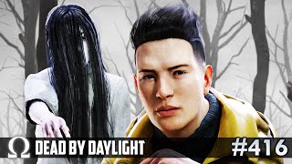 The SECRET to PLAYING ONRYO ☠️  Dead by Daylight DBD Ringu Chapter  Yoichi  Sadako [upl. by Gnal26]