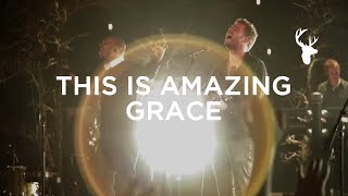 This Is Amazing Grace LIVE  Bethel Music amp Jeremy Riddle  For the Sake of the World [upl. by Eedeed]