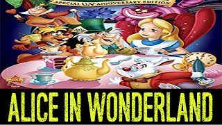 Alices in Wonderland Read Aloud  Story book  Stories for Kids  Elementary [upl. by Sidhu]