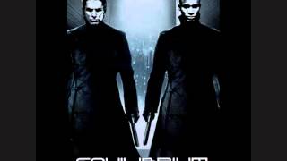 Equilibrium OST34Underground [upl. by Mahgirb]