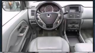 2005 Honda Pilot EXL wNavigation System [upl. by Edward]