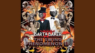 The Swing Phenomenon Radio Edit feat Nicolle Rochelle [upl. by Messab]