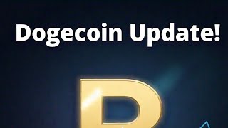 Dogecoin Analysis amp Price Predictions [upl. by Nnayhs975]