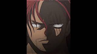 Shanks  One Piece AMVEDIT [upl. by Nirac]