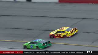 2019 Folds of Honor Quiktrip 500 Qualifying [upl. by Mellen]