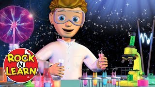 Physical Science for Kids  Lab Safety Scientific Method Atoms Molecules Electricity and More [upl. by Itsrik]