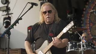 Govt Mule  Blues Before Sunrise Live at Soundcheck [upl. by Fadden]