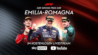 Wie cool ist das denn Sky zeigt F1 live auf YouTube [upl. by Sik259]