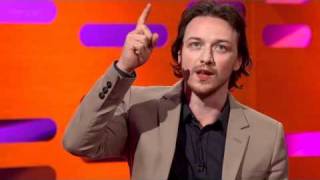 The Graham Norton Show  S09E08 Part 24 [upl. by Della]